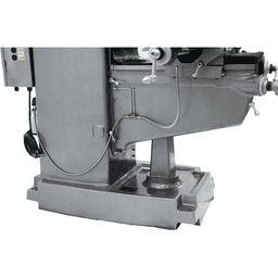 Jet Tools JTM-1050EVS2/230 3 HP Milling Machine with Newall DP700 DRO/X-Axis Powerfeed, 3 Phase/230V Alt 4 - Image