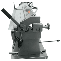 Jet Tools BPB-1650 50&quot; x 16 Gauge Bench Model Box/Pan Brake Alt 2 - Image