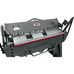 Jet Tools BPF-1248 48&quot; x 12 Gauge Floor Model Box/Pan Brake Alt 3 - Image