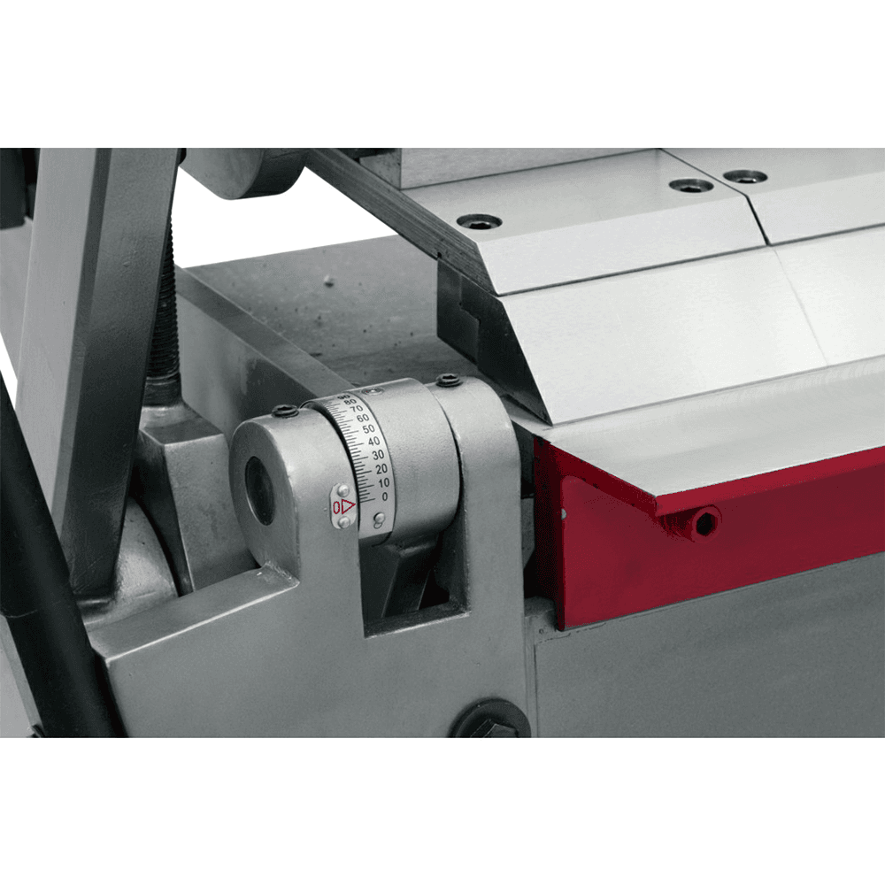 Jet Tools BPF-1248 48&quot; x 12 Gauge Floor Model Box/Pan Brake Alt 6 - Image