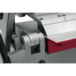 Jet Tools BPF-1248 48&quot; x 12 Gauge Floor Model Box/Pan Brake Alt 6 - Image