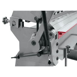 Jet Tools BPF-1248 48&quot; x 12 Gauge Floor Model Box/Pan Brake Alt 7 - Image