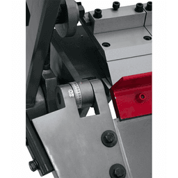 Jet Tools BPF-1248 48&quot; x 12 Gauge Floor Model Box/Pan Brake Alt 8 - Image