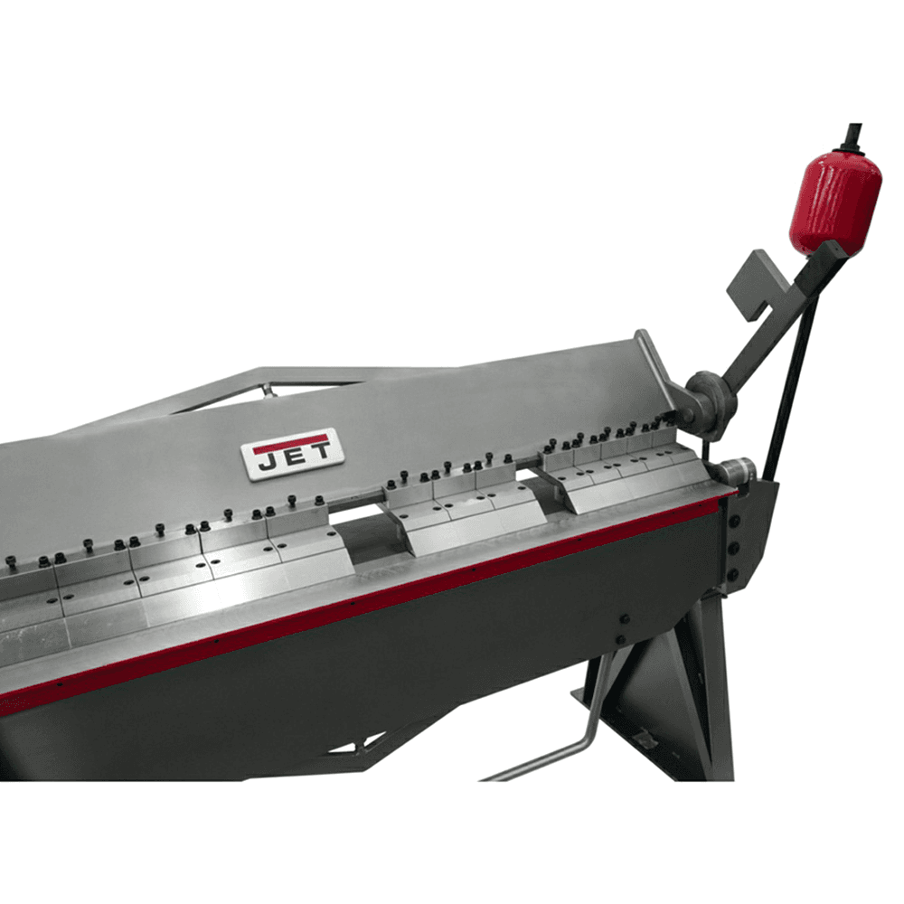 Jet Tools BP-1272 12 Gauge Floor Box/Pan Brake Alt 5 - Image