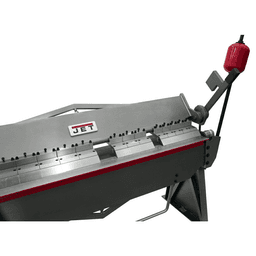 Jet Tools BP-1272 12 Gauge Floor Box/Pan Brake Alt 5 - Image