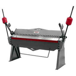 Jet Tools BP-1272 12 Gauge Floor Box/Pan Brake Main - Image