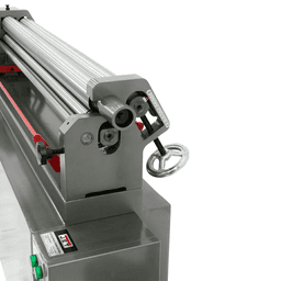 Jet Tools ESR-1650-3T 1 1/2 HP 50&quot; x 16 Gauge Electric Slip Roll, 3 Phase/230V Alt 5 - Image