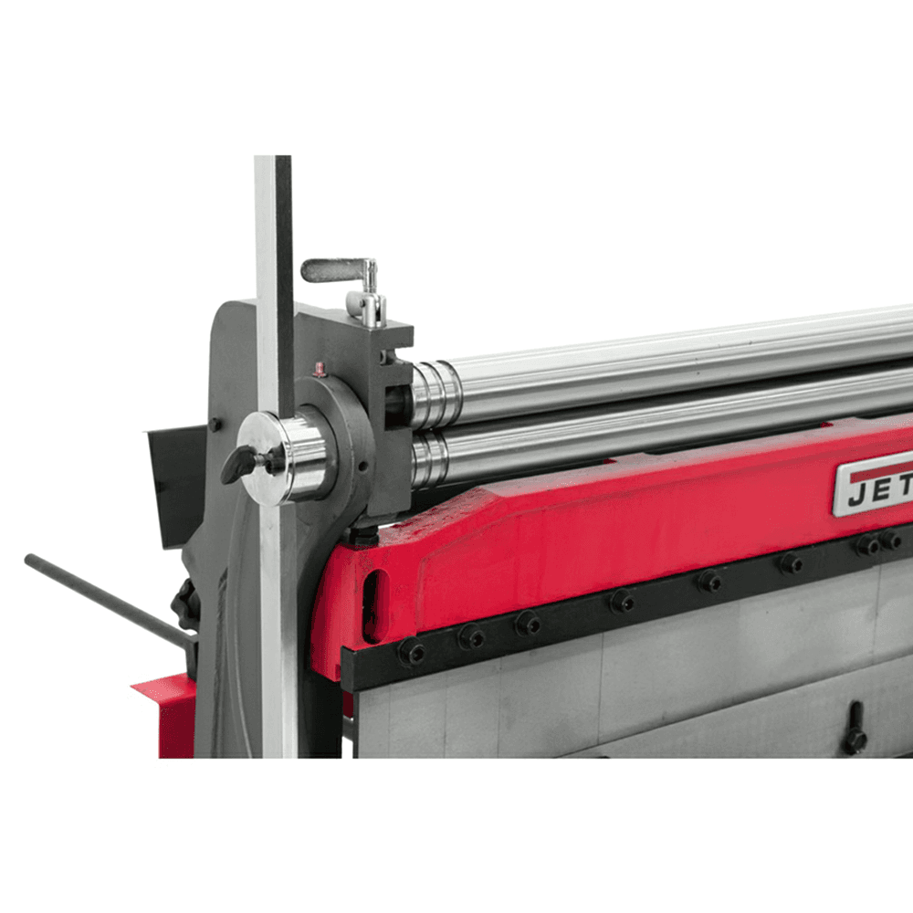 Jet Tools SBR-40M 40&quot; 3-In-1 Shear/Brake/Roll Alt 5 - Image