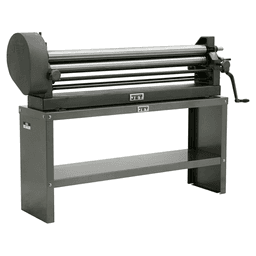 Jet Tools SR-1650M 50&quot; x 16 Gauge Bench Model Slip Roll Alt 2 - Image