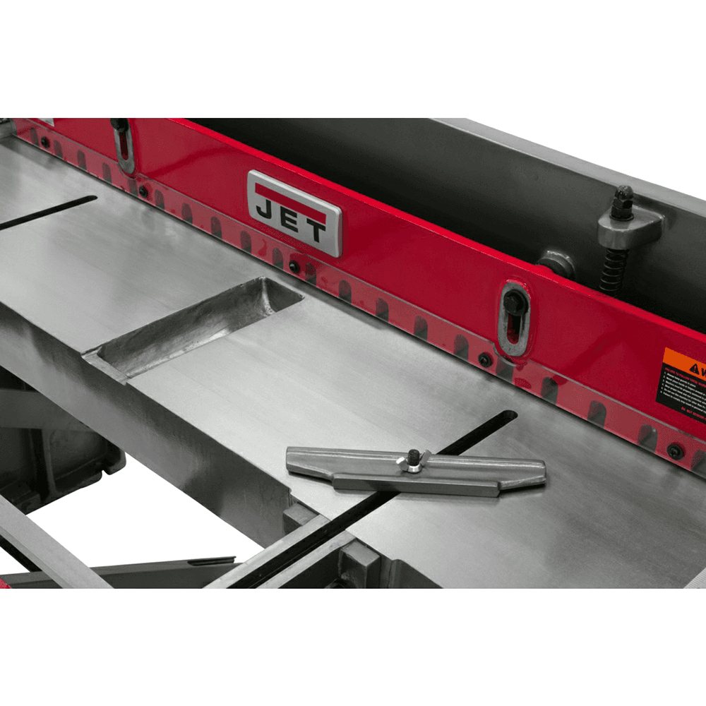 Jet Tools FS-1652J 52&quot; x 16 Gauge Foot Shear Alt 4 - Image