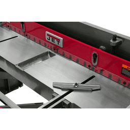 Jet Tools FS-1652J 52&quot; x 16 Gauge Foot Shear Alt 4 - Image