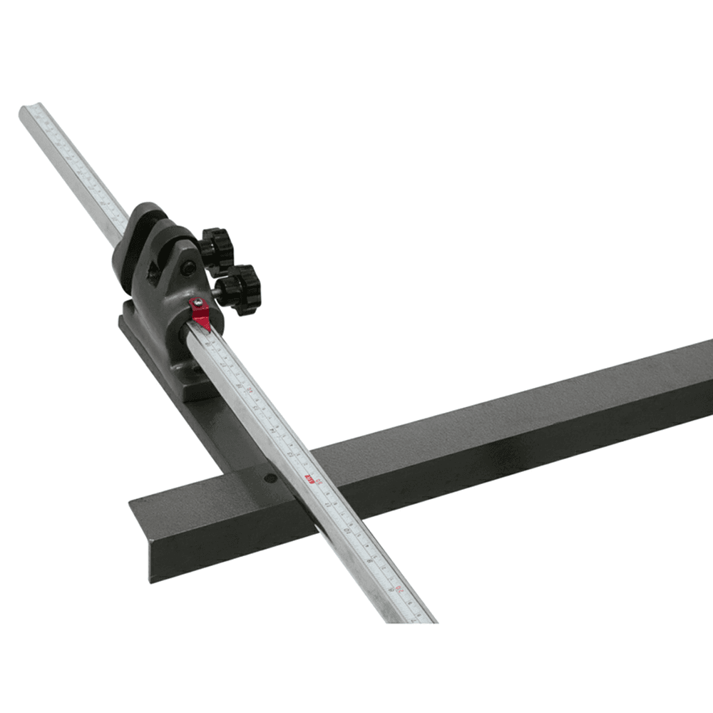 Jet Tools FS-1652J 52&quot; x 16 Gauge Foot Shear Alt 7 - Image