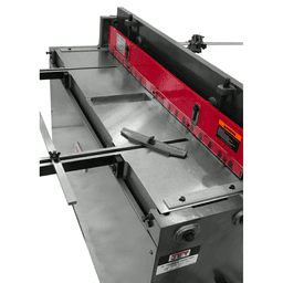 Jet Tools PS-1652T 52&quot; x 16 Gauge Pneumatic Shear Alt 4 - Image