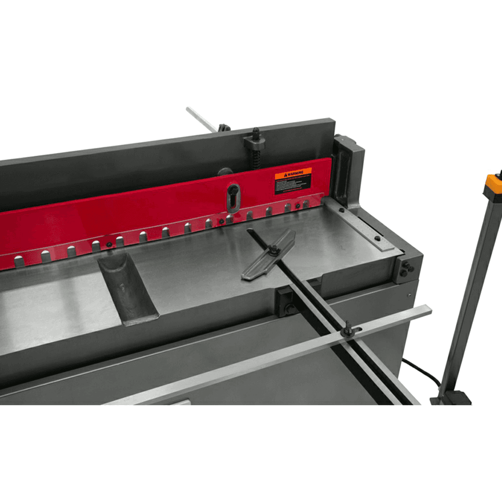 Jet Tools PS-1652T 52&quot; x 16 Gauge Pneumatic Shear Alt 5 - Image