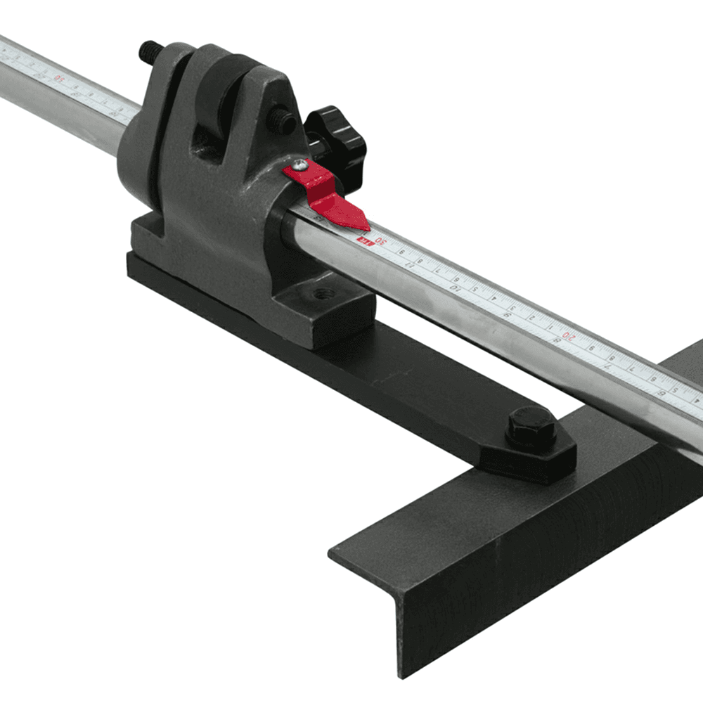 Jet Tools PS-1652T 52&quot; x 16 Gauge Pneumatic Shear Alt 6 - Image