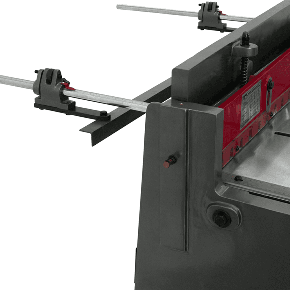 Jet Tools PS-1652T 52&quot; x 16 Gauge Pneumatic Shear Alt 7 - Image
