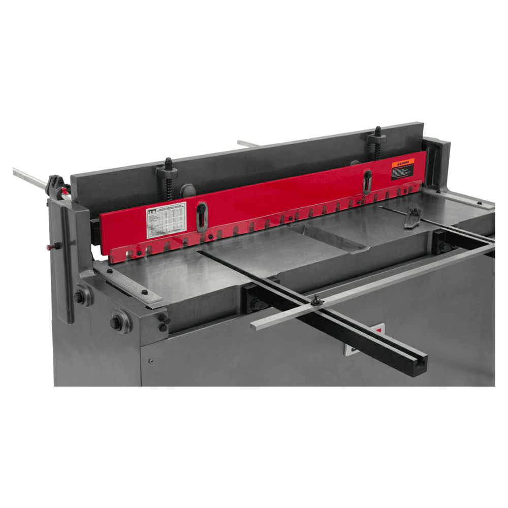 Jet Tools PS-1652T 52&quot; x 16 Gauge Pneumatic Shear Alt 8 - Image