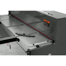 Jet Tools HS-1452-1T 52&quot; x 14 Gauge Hydraulic Shear Alt 3 - Image