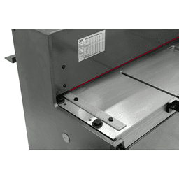 Jet Tools HS-1452-1T 52&quot; x 14 Gauge Hydraulic Shear Alt 4 - Image