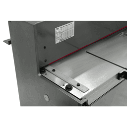 Jet Tools HS-1452-3T 52&quot; x 14 Gauge Hydraulic Shear Alt 4 - Image