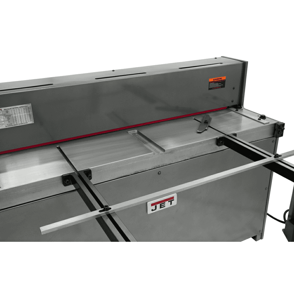 Jet Tools HS-1452-3T 52&quot; x 14 Gauge Hydraulic Shear Alt 5 - Image