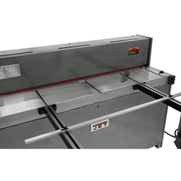 Jet Tools HS-1452-3T 52&quot; x 14 Gauge Hydraulic Shear Alt 5 - Image