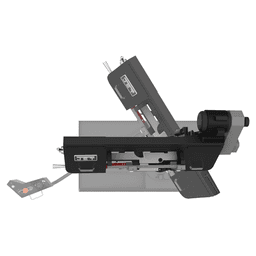 Jet Tools EHB-8VS 8&quot; x 13&quot; Variable Speed Band Saw, 1 Phase/115V/230V Alt 6 - Image