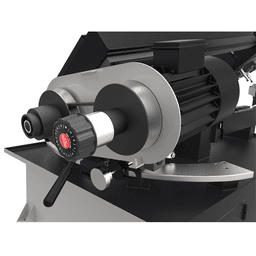 Jet Tools EHB-8VS 8&quot; x 13&quot; Variable Speed Band Saw, 1 Phase/115V/230V Alt 7 - Image