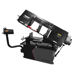 Jet Tools EHB-1018V 10&quot; x 18&quot; Variable Speed Band Saw, 1 Phase/230V Main - Image