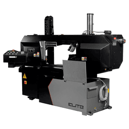 Jet Tools ECB-1422V 14&quot; x 22&quot; Semi-Automatic Variable Speed Dual Column Band Saw, 3 Phase/230V/460V Alt 1 - Image