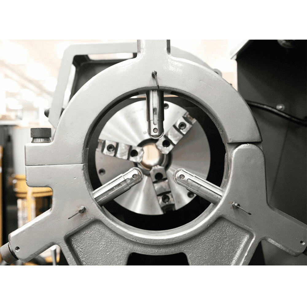 Jet Tools E-1236VS 12&quot;x36&quot; Elite EVS Lathe, 3 Phase/230V Alt 8 - Image