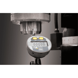 Jet Tools ETM-949 3 HP Mill with 3-Axis ACU-RITE 203/Powerfeeds/Air Draw Bar, 3 Phase/230V/460V Alt 10 - Image