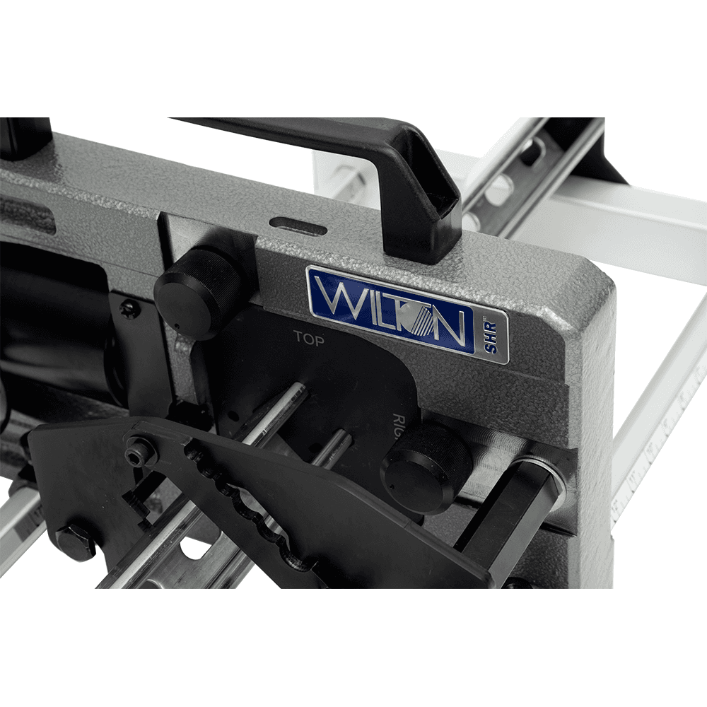 Wilton WACF-3017 SHR Strut/Threaded Rod Shear Alt 12 - Image
