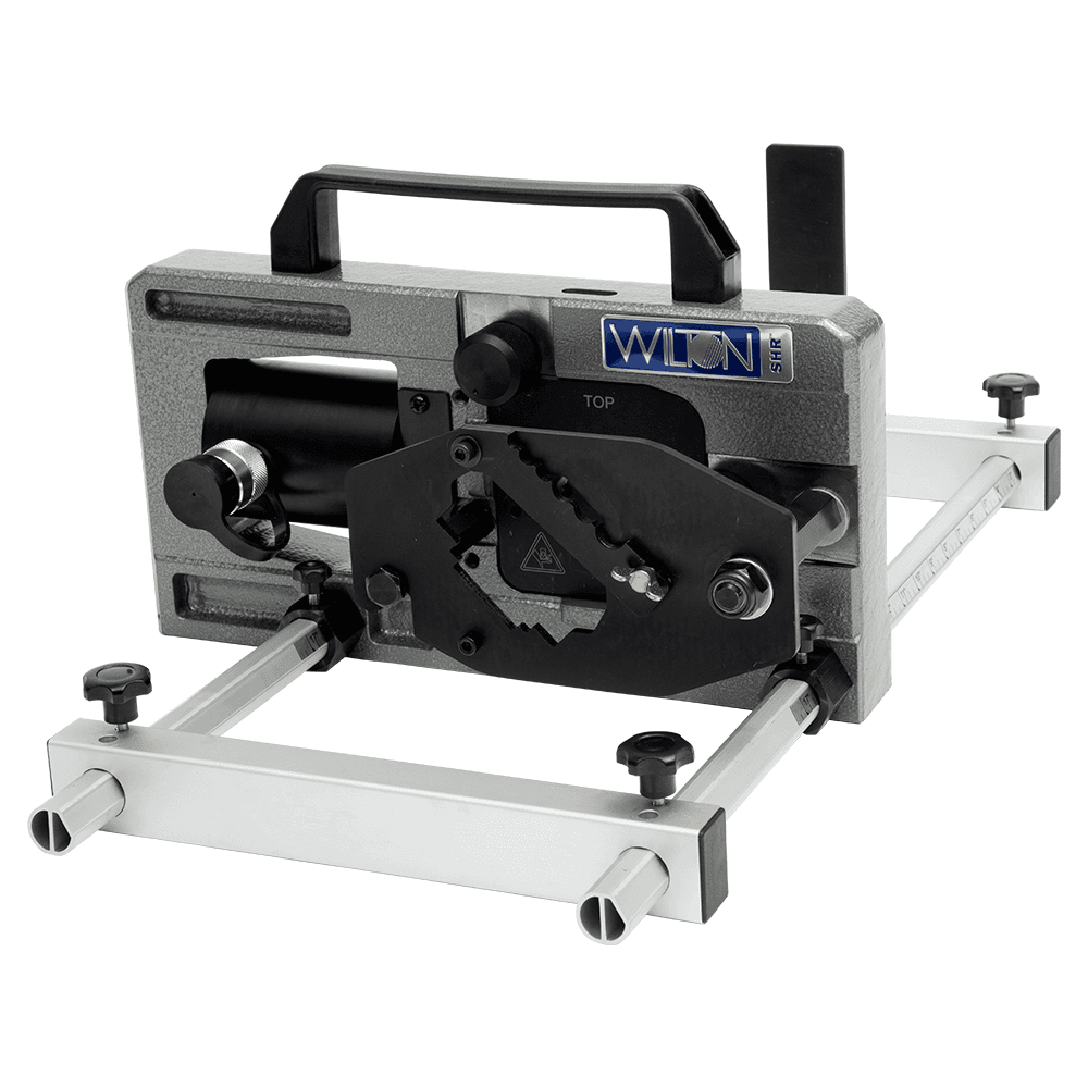 Wilton WACF-3017 SHR Strut/Threaded Rod Shear Alt 2 - Image
