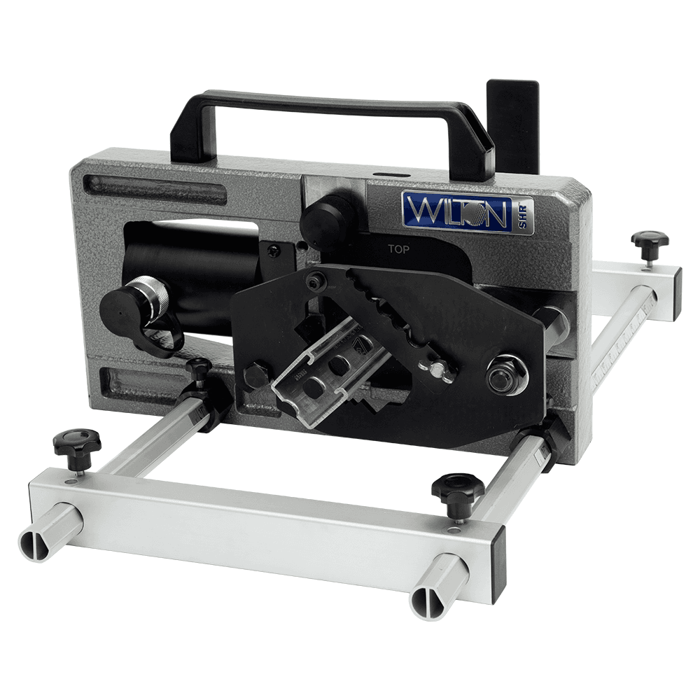 Wilton WACF-3017 SHR Strut/Threaded Rod Shear Alt 3 - Image