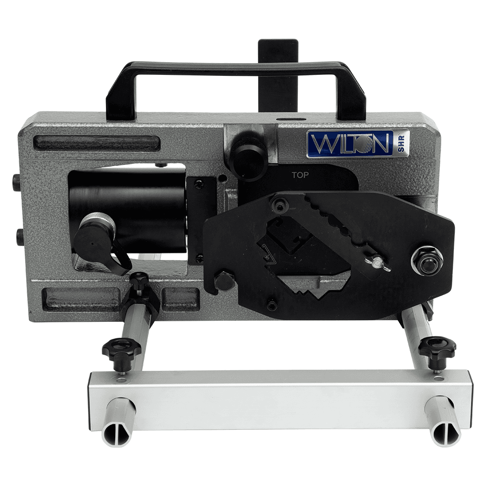 Wilton WACF-3017 SHR Strut/Threaded Rod Shear Alt 4 - Image