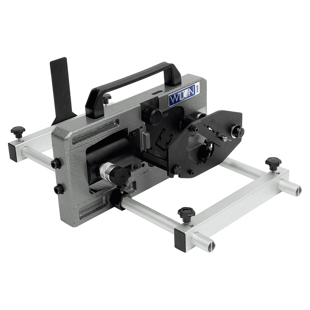 Wilton WACF-3017 SHR Strut/Threaded Rod Shear Alt 5 - Image
