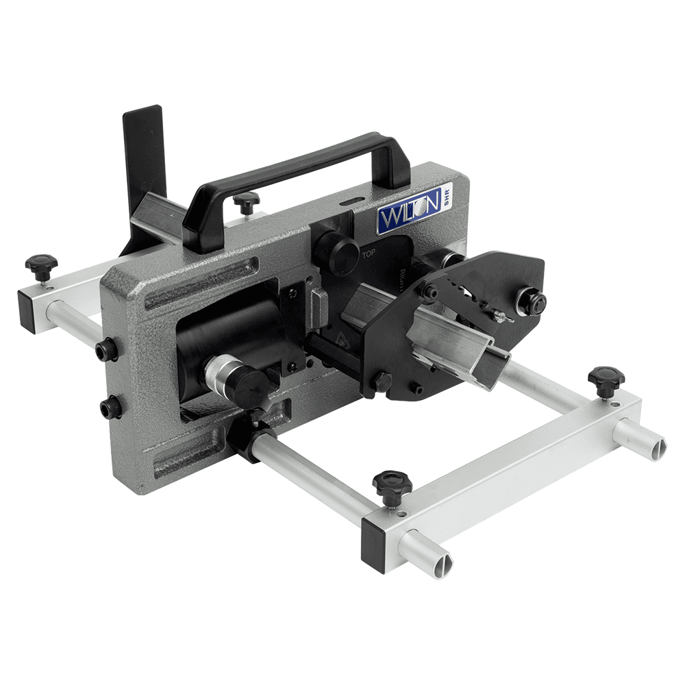 Wilton WACF-3017 SHR Strut/Threaded Rod Shear Alt 6 - Image