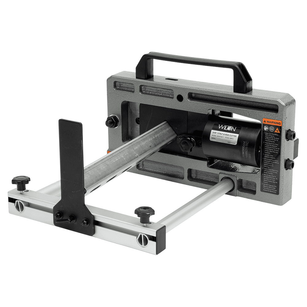 Wilton WACF-3017 SHR Strut/Threaded Rod Shear Alt 7 - Image