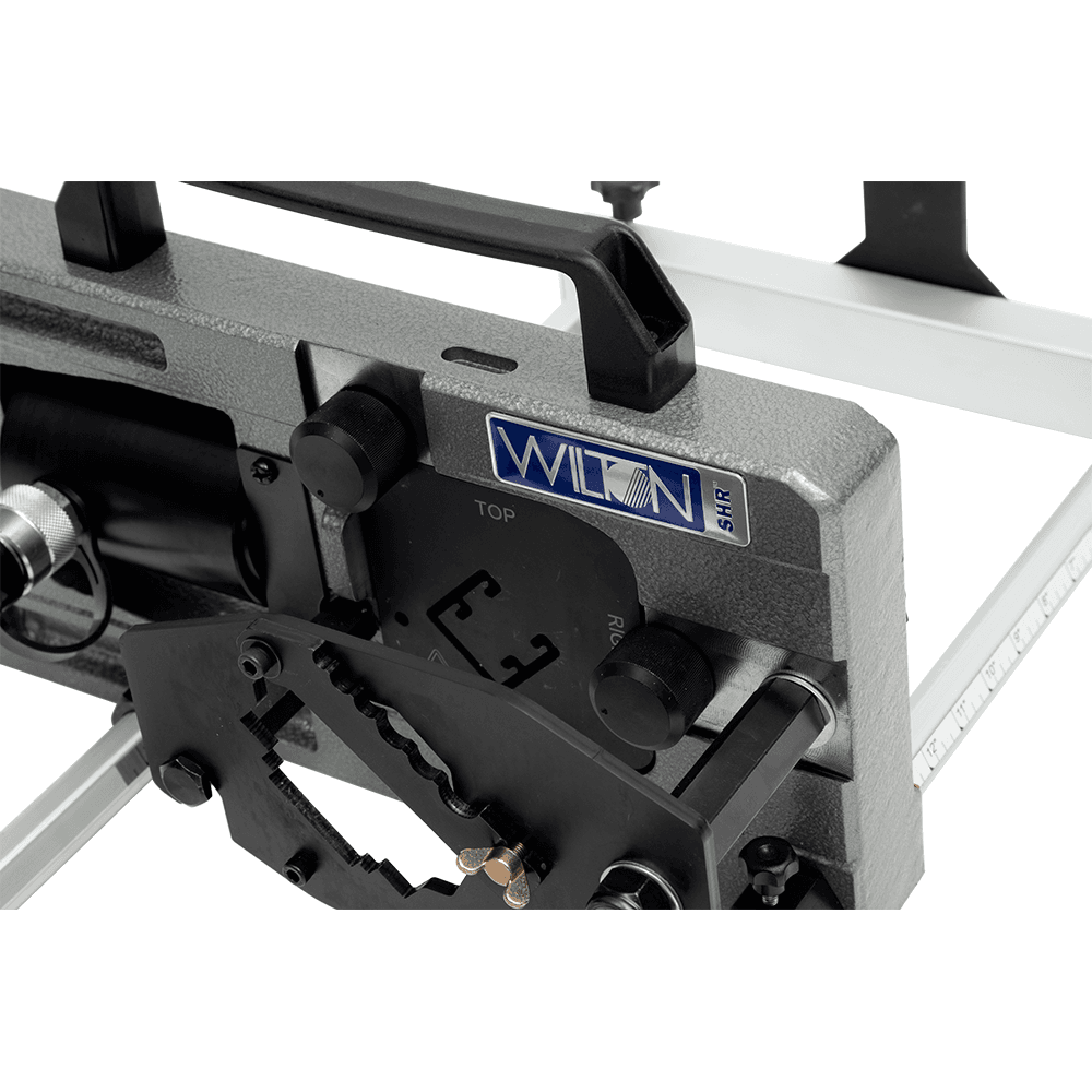 Wilton WACF-3017 SHR Strut/Threaded Rod Shear Alt 9 - Image