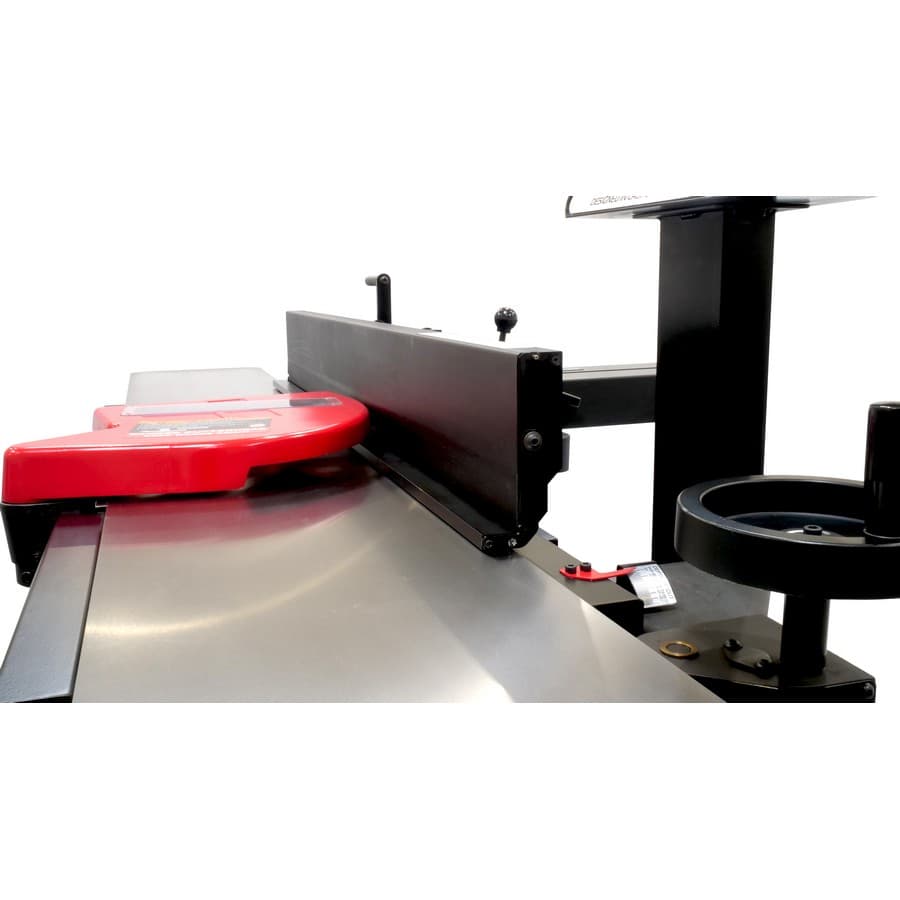 Laguna MJ12X88P-0130 JX|12 Sheartec: II Jointer 220V 5HP Single Phase :: Image 40
