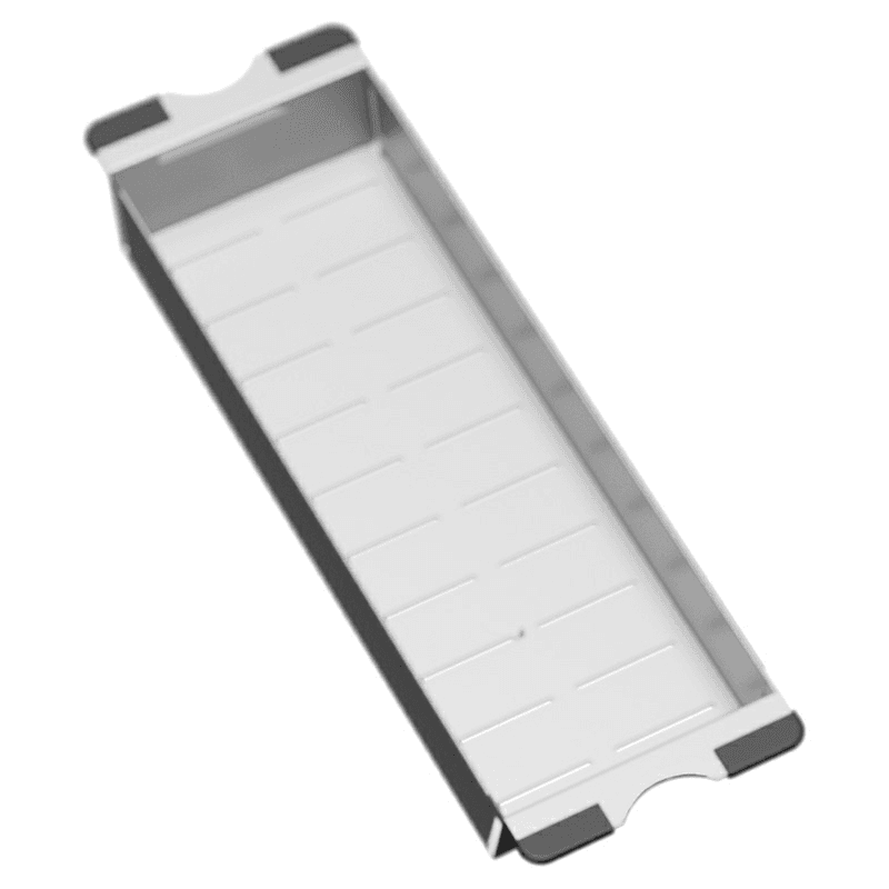 16-1/2" x 5" Workstation Colander Main - Image