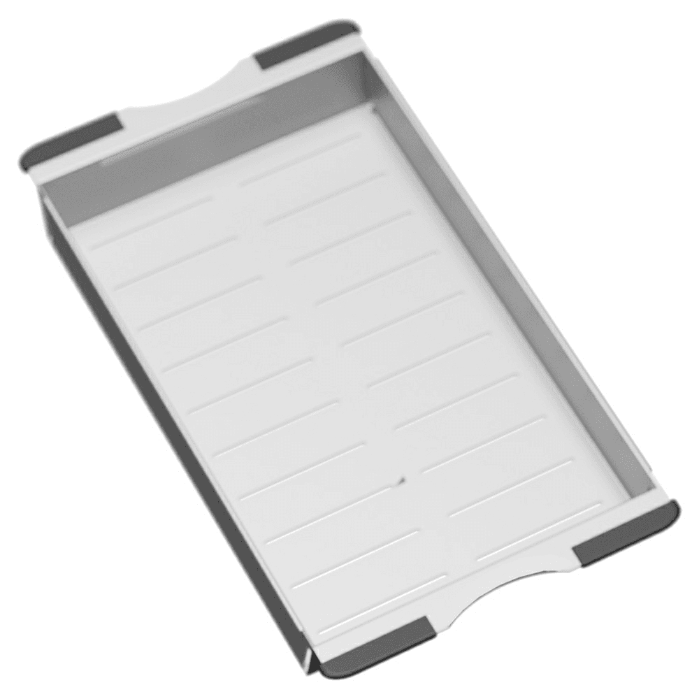 16-1/2" x 9" Workstation Colander Main - Image