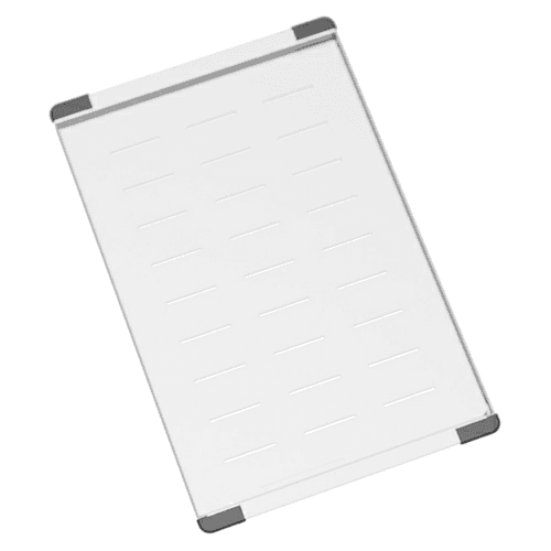 16-1/2" x 11" Workstation Colander Main - Image
