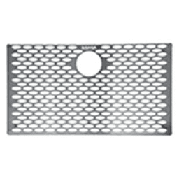 Rectangular Grid Large Bowl for 560 Series Sinks Main - Image