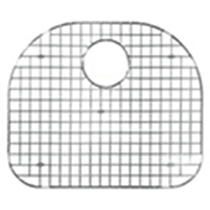 Rectangular Grid for 330 Series Sinks Main - Image