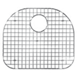 Rectangular Grid for 330 Series Sinks Main - Image