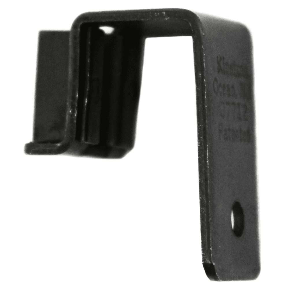 KHFB Side-Mount Hanging File Bracket by Kinetron - Durable and Stylish Solution for File Storage