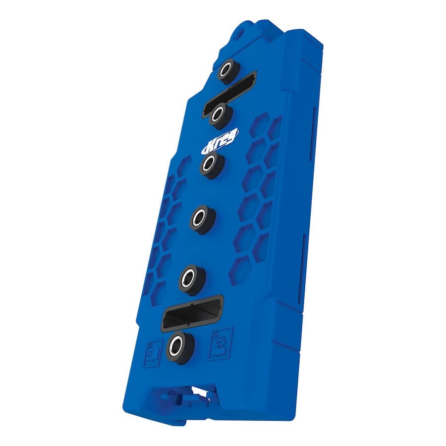 1/4" Shelf Pin Jig Kreg KMA3225 :: Image 20