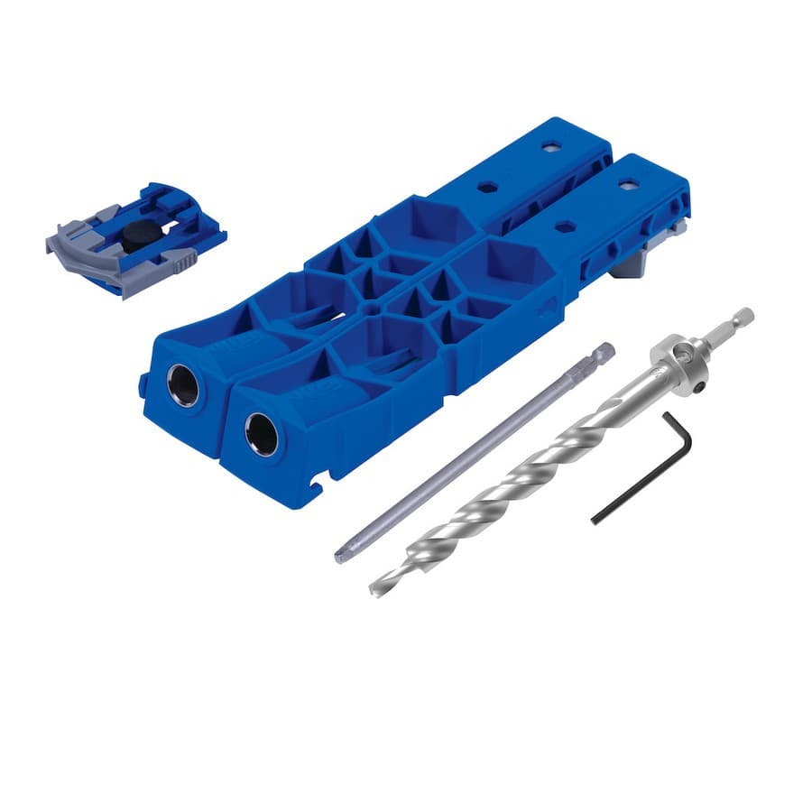 XL Pocket Hole Jig Kreg KPHJ920 :: Image 10